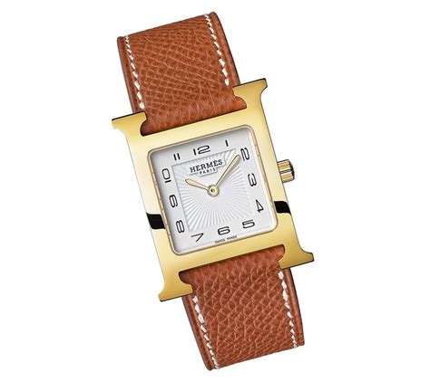 hermès horloge dames|hermes luxury watches.